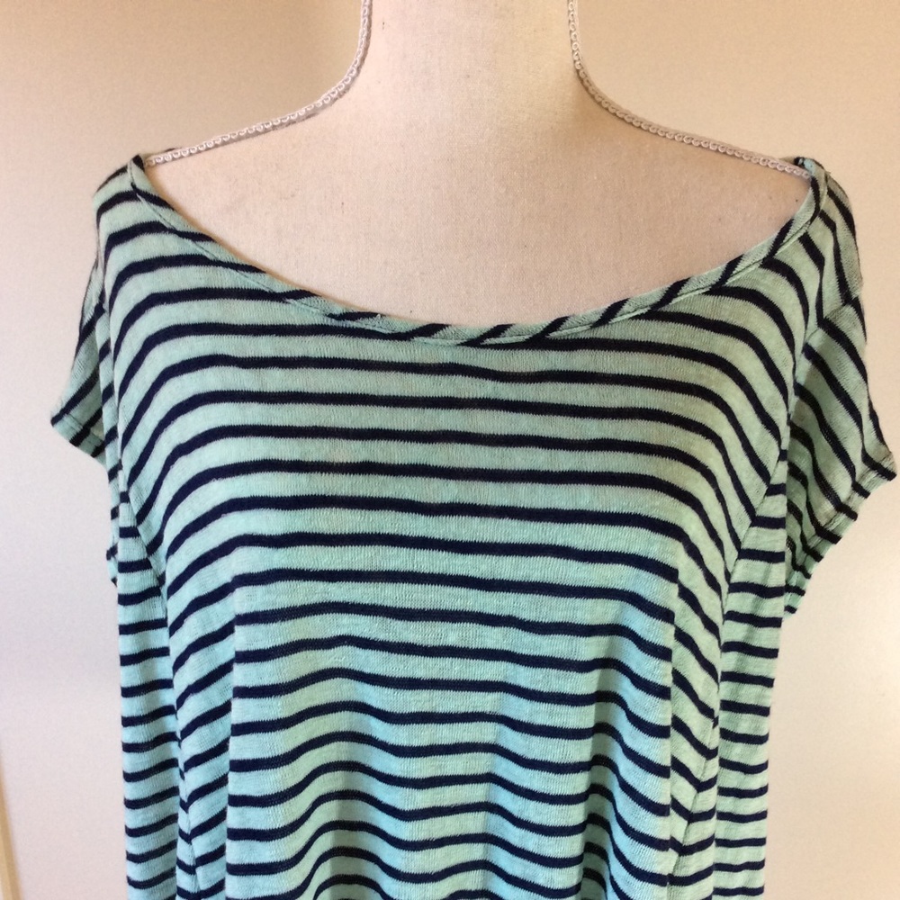 💫Vintage Havana  Swing top- Size Small💫